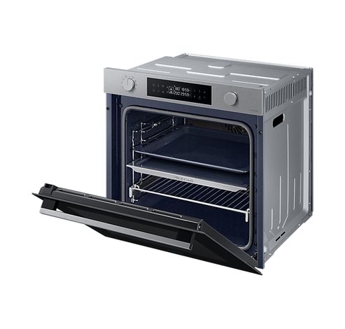 NV7B4440VCS Dual Cook™   Samsung