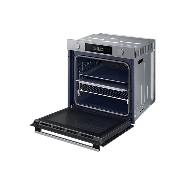 NV7B4440VCS Dual Cook™  