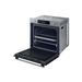 NV7B4440VCS Dual Cook™  