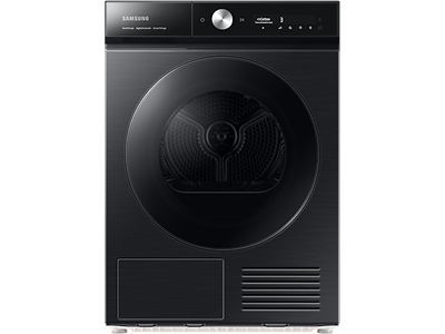 DV90BB9445GB Bespoke 9000-serie Black 