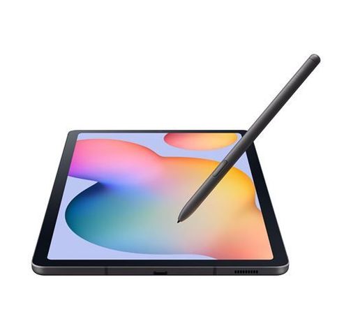 Galaxy Tab S6 Lite 64GB WIFI (2022 Edition) - grijs  Samsung