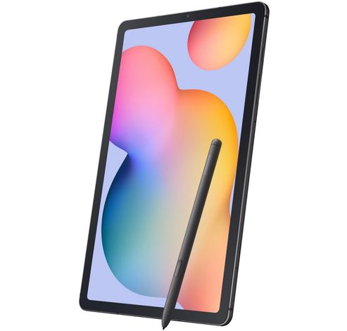 Galaxy Tab S6 Lite 64GB WIFI (2022 Edition) - grijs  Samsung