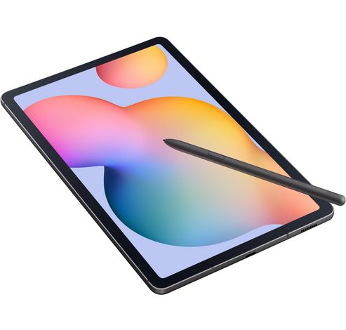 Galaxy Tab S6 Lite 64GB WIFI (2022 Edition) - grijs  Samsung