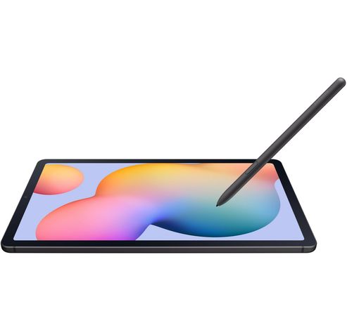 Galaxy Tab S6 Lite 64GB WIFI (2022 Edition) - grijs  Samsung