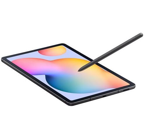 Galaxy Tab S6 Lite 64GB WIFI (2022 Edition) - grijs  Samsung