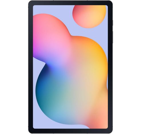 Galaxy Tab S6 Lite 64GB WIFI (2022 Edition) - grijs  Samsung