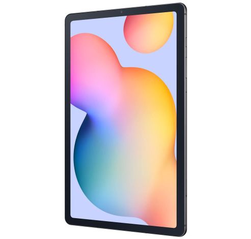 Galaxy Tab S6 Lite 64GB WIFI (2022 Edition) - grijs  Samsung