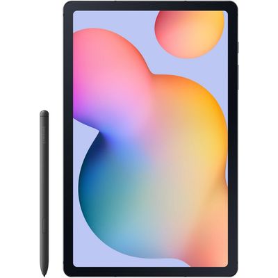 Galaxy Tab S6 Lite 64GB WIFI (2022 Edition) - grijs  Samsung