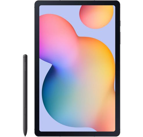 Galaxy Tab S6 Lite 64GB WIFI (2022 Edition) - grijs  Samsung