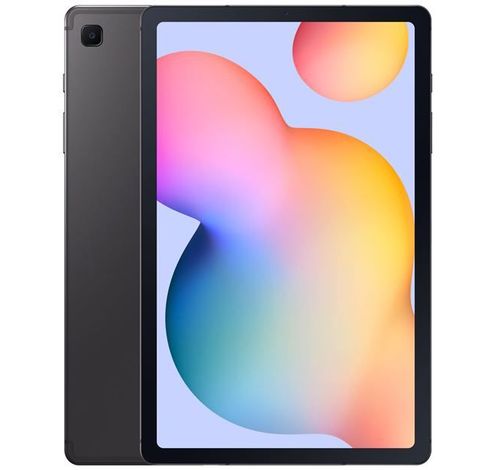 Galaxy Tab S6 Lite 64GB WIFI (2022 Edition) - grijs  Samsung