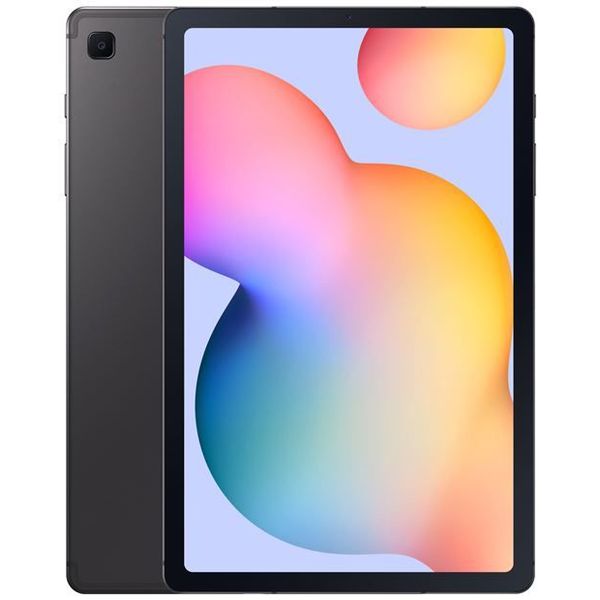 Samsung Galaxy Tab S6 Lite 64GB WIFI (2022 Edition) - grijs