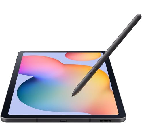 Galaxy Tab S6 Lite 64GB WIFI (2022 Edition) - grijs  Samsung