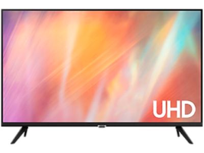 43inch AU7090 UHD 4K Smart TV (2022)