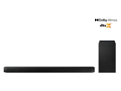 Cinematic Q-series soundbar HW-Q700B