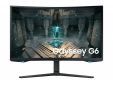 QHD 32inch Gaming Monitor Odyssey G6