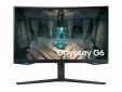 QHD 27inch Gaming Monitor Odyssey G6