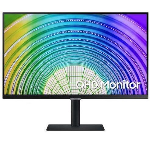 32inch QHD Professional Monitor (USB-C)  Samsung