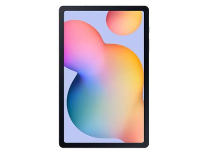 Galaxy Tab S6 Lite 64GB LTE (2022 Edition) - grijs