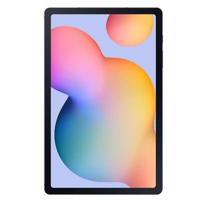 Galaxy Tab S6 Lite 64GB LTE (2022 Edition) - grijs  Samsung