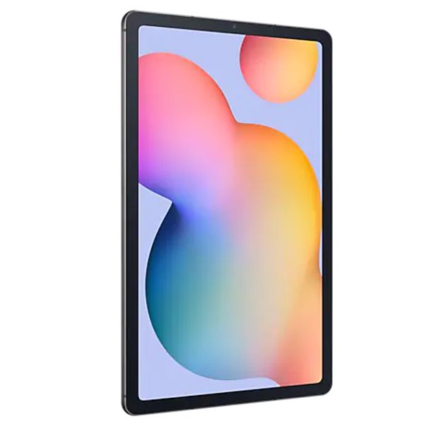 Samsung Galaxy Tab S6 Lite 64GB LTE (2022 Edition) - grijs