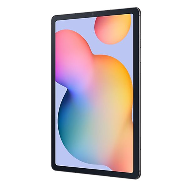 Samsung Galaxy Tab S6 Lite 64GB LTE (2022 Edition) - grijs