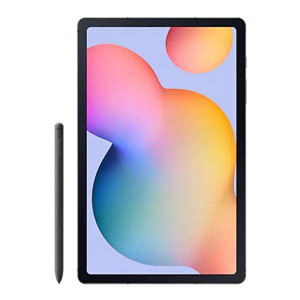 Samsung Galaxy Tab S6 Lite 64GB LTE (2022 Edition) - grijs