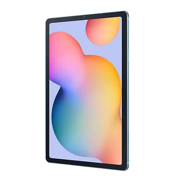 Samsung Galaxy Tab S6 Lite 64GB WIFI (2022 Edition) - blauw