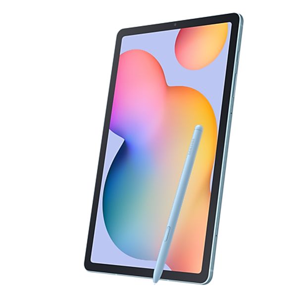 Samsung Galaxy Tab S6 Lite 64GB WIFI (2022 Edition) - blauw