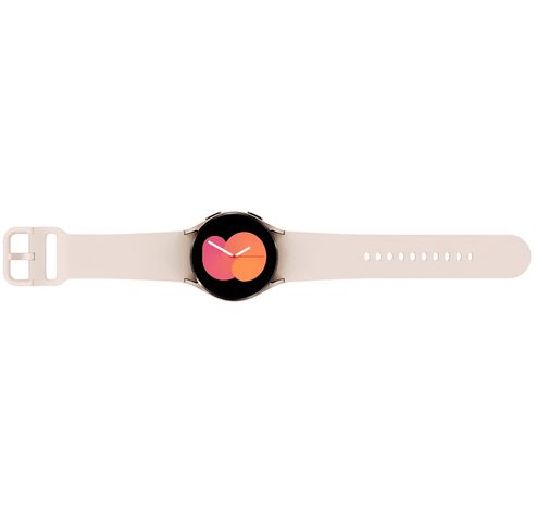 Galaxy Watch5 Starter Sport Pack Roze  Samsung