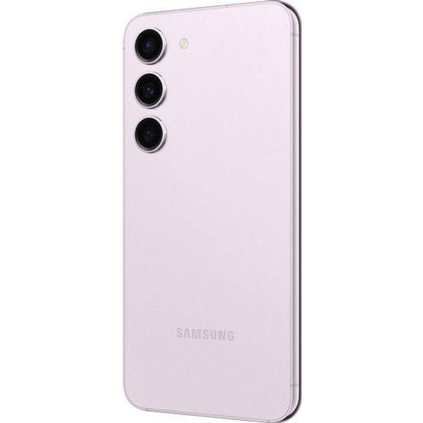 Samsung Galaxy S23 128GB Lavender