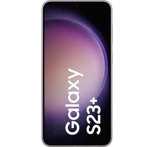 Galaxy S23+ 256GB Lavender  Samsung