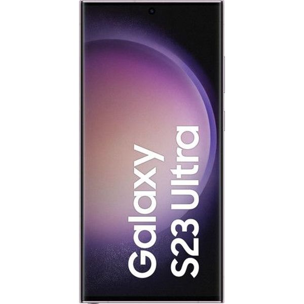 Galaxy S23 Ultra 256GB Lavender 