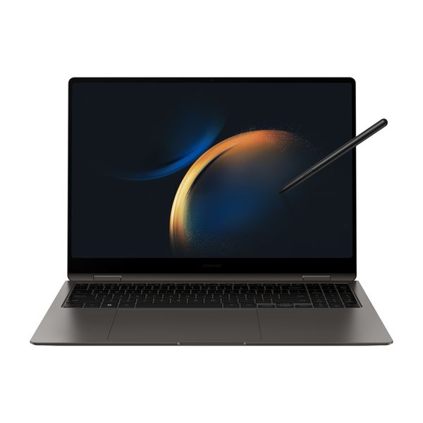 Samsung Galaxy Book3 Pro 360 16inch i7 16GB RAM 512GB SSD