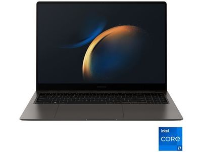 Galaxy Book3 Pro 16inch i7 16GB RAM 512GB SSD