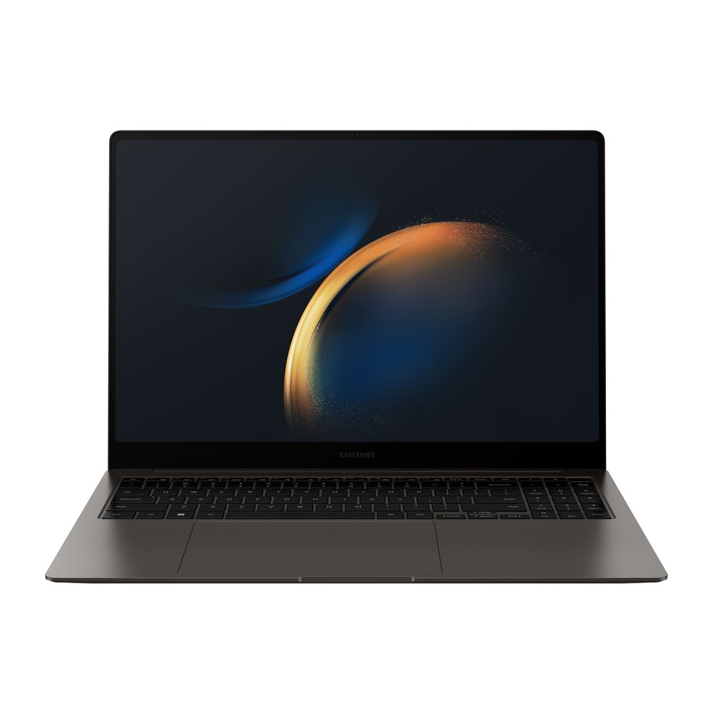 Samsung Laptop Galaxy Book3 Pro 16inch i7 16GB RAM 1TB SSD