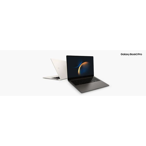 Samsung Galaxy Book3 360 15inch i5 16GB RAM 512GB SSD