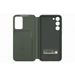 Samsung Galaxy S23+ Smart View Wallet Case Green