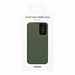 Samsung Galaxy S23+ Smart View Wallet Case Green