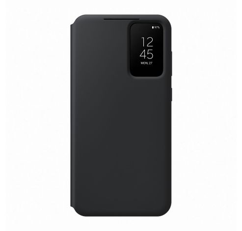 Galaxy S23+ Smart View Wallet Case Black  Samsung