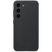 Samsung Galaxy S23 Leather Case Black