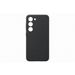 Samsung Galaxy S23 Leather Case Black