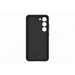 Samsung Galaxy S23 Leather Case Black