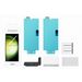 Samsung Galaxy S23 Ultra Screen Protector Transparent