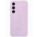 Samsung Galaxy S23 Silicone Case Lavender