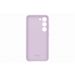 Samsung Galaxy S23 Silicone Case Lavender