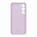 Samsung Galaxy S23 Silicone Case Lavender