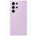 Samsung Galaxy S23 Ultra Silicone Case Lavender