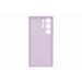 Samsung Galaxy S23 Ultra Silicone Case Lavender