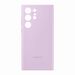 Samsung Galaxy S23 Ultra Silicone Case Lavender