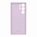 Samsung Galaxy S23 Ultra Silicone Case Lavender